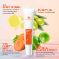 MeiYanQiong Acne Scar Remove Scar Cream Skin Repair Stretch Marks Keloid Remover Desalination Scar Face Cream Spots Effective Treatment 15g. 