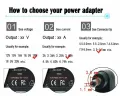 Power Adapter Charger for Acer Chromebook C720 C740 C730 C810 CB3-111 CB5-311 Chromebook 13 C810 CB5-311, CB5-311P Chromebook 14 CB3-431 CB3-431-C5FM Chromebook 15 N15Q9 CB3-531 CB3-531-C4A5 CB3-532. 