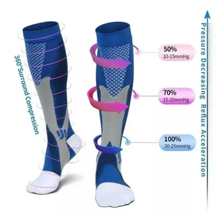 Compression%20Socks%20Medical%20Varicose%20Veins%20Nylon%20Medical%20Nursing%20Stockings%20Fit%20For%20Sports%20Black%20compression%20Socks%20For%20Anti%20Fatigue%20-%20Image%203