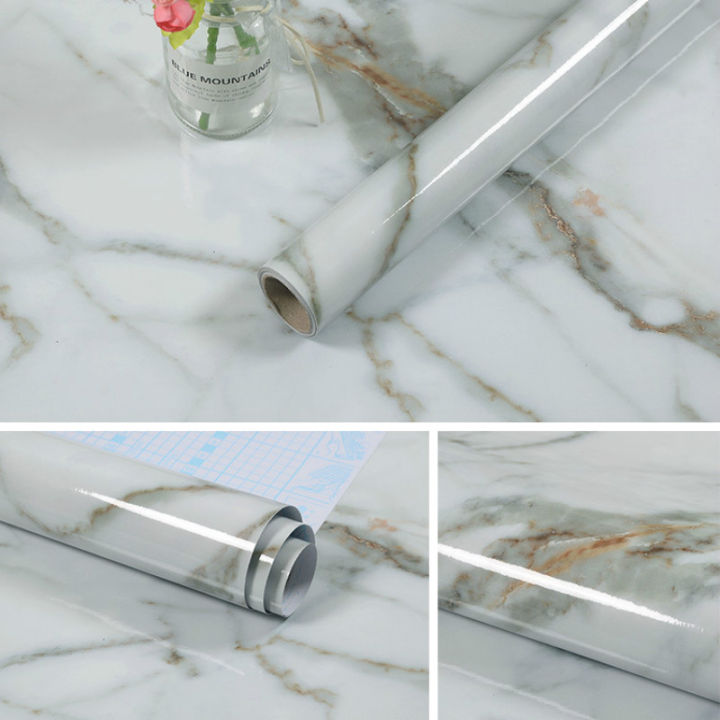 Marble%20Wallpaper%20Self%20Adhesive,%20Waterproof,%20Removable/%20Beautiful%20Color%20&%20PVC%20Vinyl%20Marble%20Wallpaper%20/%20Use%20for%20Living%20Room,%20Bedroom,%20Modern%20Kitchen,%20Table,%20Desktop,%20Furniture,%20et%20-%20Image%2010
