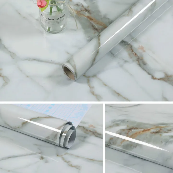 Marble%20Wallpaper%20Self%20Adhesive,%20Waterproof,%20Removable/%20Beautiful%20Color%20&%20PVC%20Vinyl%20Marble%20Wallpaper%20/%20Use%20for%20Living%20Room,%20Bedroom,%20Modern%20Kitchen,%20Table,%20Desktop,%20Furniture,%20et%20-%20Image%2010