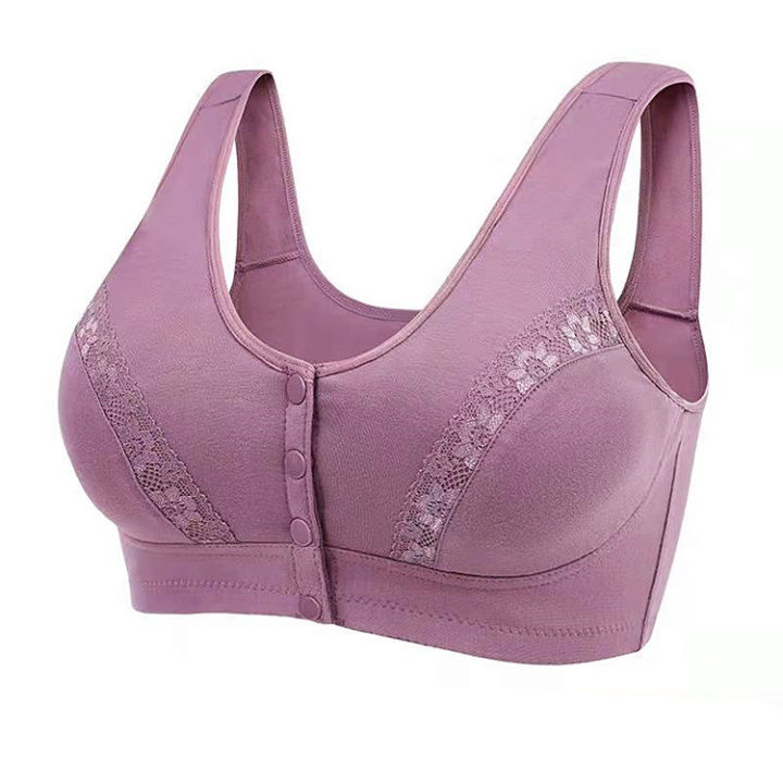 Year%20of%20Birth%20Red%20Bra%20Set%20Front%20Buckle%20Wireless%20Mother%20Underwear%20Large%20Size%20Middle-Aged%20and%20Elderly%20Bra%20Tiger%20Gift%20Box%20-%20Image%207