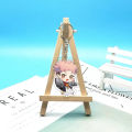 Anime Jujutsu Kaisen Keychain Gojo Satoru Fushiguro Megumi Kawaii Keychains Pendant Anime Peripheral Gift. 