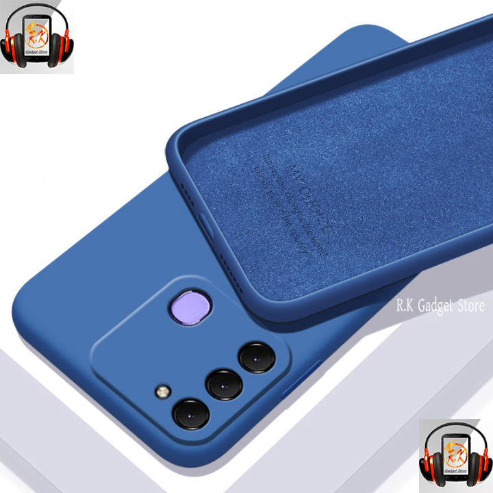 For%20Tecno%20Spark%208C%20/%20Tecno%20Spark%20Go%202022%20Super%20quality%20Liquid%20Silicone%20Back%20cover%20phone%20Case%20-%20Image%202