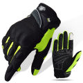 【Hot-Selling】 Suomy Summer Motorcycle Gloves Breathable Full Finger Motorbike Riding Glove Women Men Screen Motocross Guantes for. 