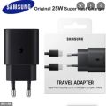 Usb C Fast Charger, 25W Super Fast Charging Wall Charger With Usb C Cable Cord For Samsung Galaxy S21 Ultra S21 Plus S20 Ultra S20 Plus Note 20 Ultra Note 10 Plus S10 Plus S10E S9 Plus S8 Plus - Fast Charger.