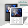 New Style Sanrio Hello Kitty Student Mp3 Anime Figure Sports Portable Mini Music Walkman Kawaii Put Out Listening To Music Gift. 
