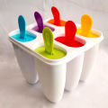 Ice Cream Maker/Ice cream Maker Box/Ice cream Box/Ice Box 6 Pc Set -Item code: 76809 Brand: RFL Houseware. 