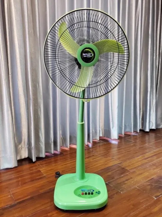 GSL%20Air%20Cool%2016''%20Half%20Stand%20Fan%20-%20Image%203