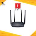 Iball 1200M Smart Dual Band Wireless Ac Router - Wifi Router. 