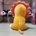 New JS-D 202423 King of The Pride Lands Simba Toy - Majestic Simba The Lion King Plush Toy for Your Kid. 