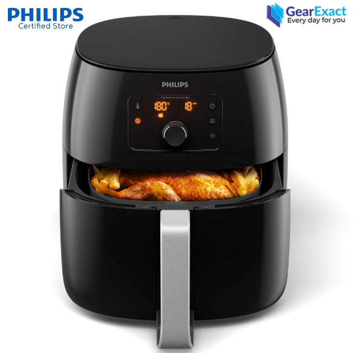 Philips%20HD9650/90%20Premium%20Digital%20Airfryer%20XXL%20Rapid%20Air%20Technology%20-%20Image%204