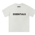 Essential t shirt for men's ropa pressed glue letters loose round neck High street fashion men and women short sleeves T-shirts Dislikelike. 
