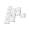 86 Type 2/3/4 Gang Switch Socket Base Junction Box Wall Switch Socket Dark Box Demoo. 