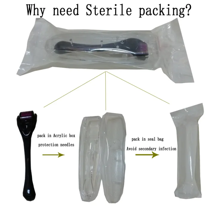 Mezoroller%20Beard%20Derma%20Roller%20DRS%20540%20Needles%20Micro-Needling%20Roller%20for%20Hair%20Re-%20Growth%20Skin%20Care%20Body%20Treatment%20Microniddle%20MTS%20-%20Image%204