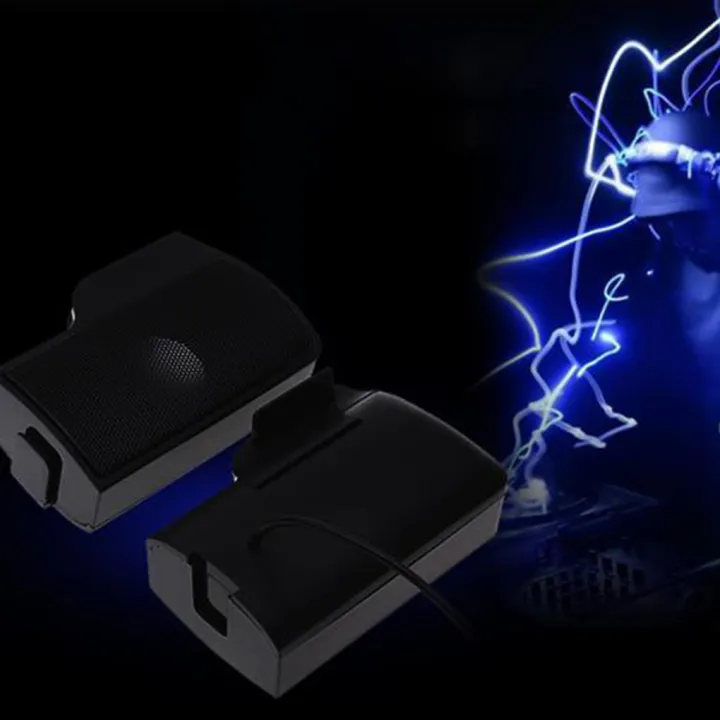 Portable%20Mini%20USB%20Stereo%20Speaker%20Notebook%20Laptop%20Computer%20PC%20Screen%20Clip-on%20Music%20Player%20Black%20-%20Image%204