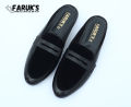 Trendsetter - Fashion Innovator - Highly Sustainable - New Collection Flat Casual Half Shoe Loafer for Men - Durabilty Assured. 