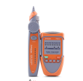 Multi-Functional cable tester Rj45 Rj11 Network Wire Tracker i-POOK. 