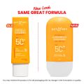Dot & Key Vitamin C + E Super Bright Sunscreen SPF 50- 50gram (seal open box). 