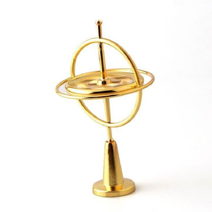 Metal%20Gyroscope%20Anti-Gravity%20Adult%20Decompression%20Artifact%20Teaching%20Toy%20-%20Image%203