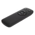 Remote Controller, Remote Control 10m/33ft for Home Theater Subwoofer. 