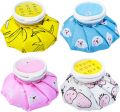 Reusable Ice Bag Pack 9 Inch Cold Therapy (1ps).