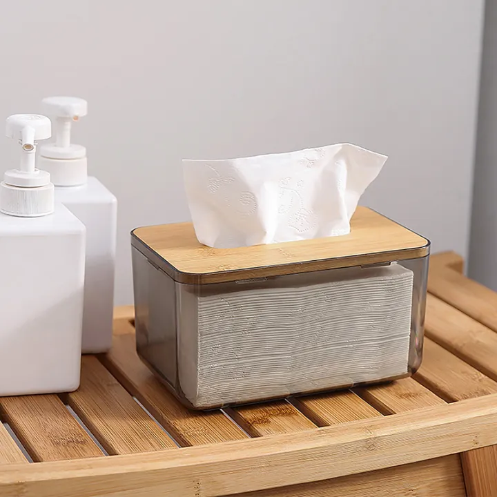 Tissue%20Clear%20Box%20Napkin%20Household%20Transparent%20Rectangular%20Wooden%20Modern%20Desktop%20Creative%20Transparent%20Table%20Tissue%20Box%20Holder%20-%20Image%206