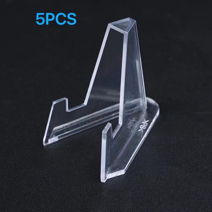 1/5/10PCS%20Plastic%20Triangle%20Display%20Stand%20Commemorative%20Coin%20Display%20Stand%20Transparent%20Decorative%20Stand%20Business%20Card%20Medal%20Triangle%20Stand%20-%20Image%209