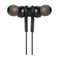 RIVO EP 103 In-Ear Magnetic Gaming Earphone with Extreme & Deep Bass.