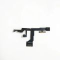 New Proximity Sensor Right Flex Cable For iPhone 5 5S 6 6S 6 S Plus Front Camera Assembly Replacement.