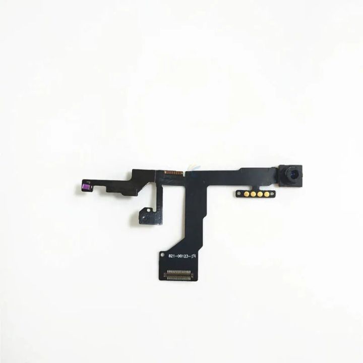 New%20Proximity%20Sensor%20Right%20Flex%20Cable%20For%20iPhone%205%205S%206%206S%206%20S%20Plus%20Front%20Camera%20Assembly%20Replacement%20-%20Image%206