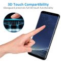 Anti-Spy Tempered Glass For HTC U12 plus Privacy Screen Protector Protective Glass Film for HTC U11 plus U11 EYES Glass film.