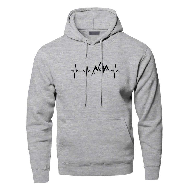 Mountain%20Heartbeat%20Hoodies%20Sweatshirt%20Men%20Sound%20Ray%20Diagram%20Hooded%20Sweatshirt%20Hoodie%20Winter%20Autumn%20Print%20Black%20Gray%20Sportswear%20-%20Image%204