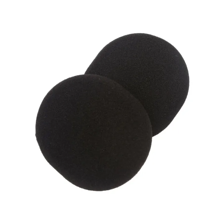 Noise%20Cancelling%20Foam%20Ear%20Cushions%20for%20H800%20Headphone%20Earpads%20Foam%20Ear%20Covers%20-%20Image%205