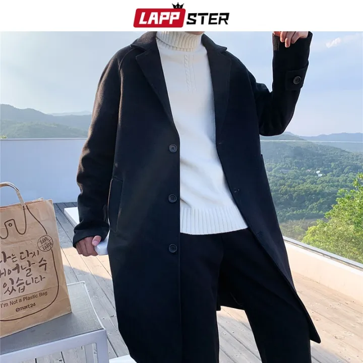 LAPPSTER%20Men%20Korean%20Fashion%20Winter%20Jacket%20Coats%202021%20Wool%20Coat%20Mens%20Oversized%20Harajuku%20Overcoat%20Male%20Japanese%20Streetwear%20Jackets%20-%20Image%204