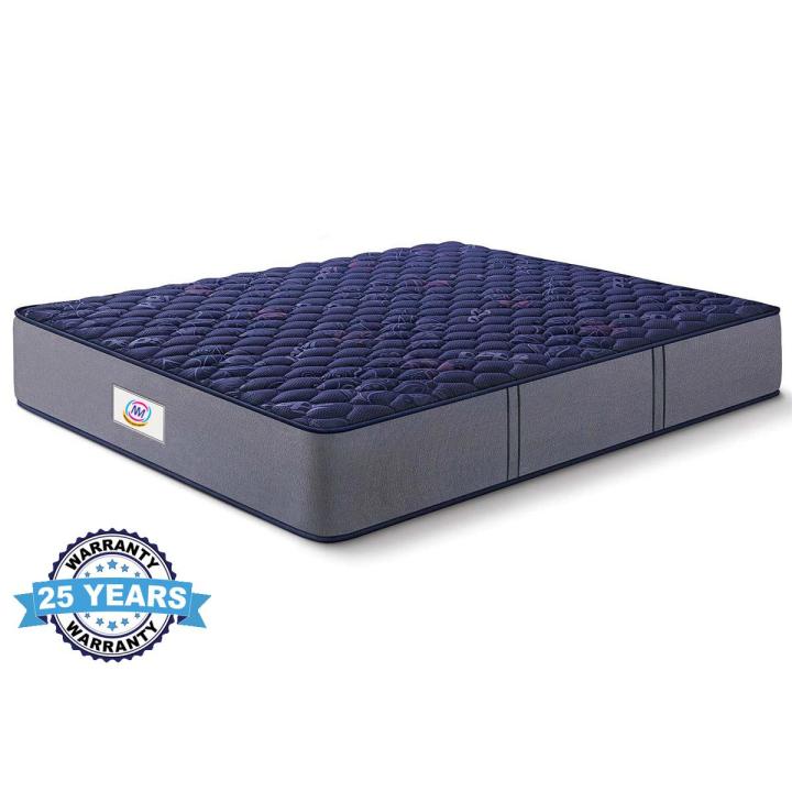 Royal Quality Noman Pocket Spring Mattress For Comfortable and Stylish Bed