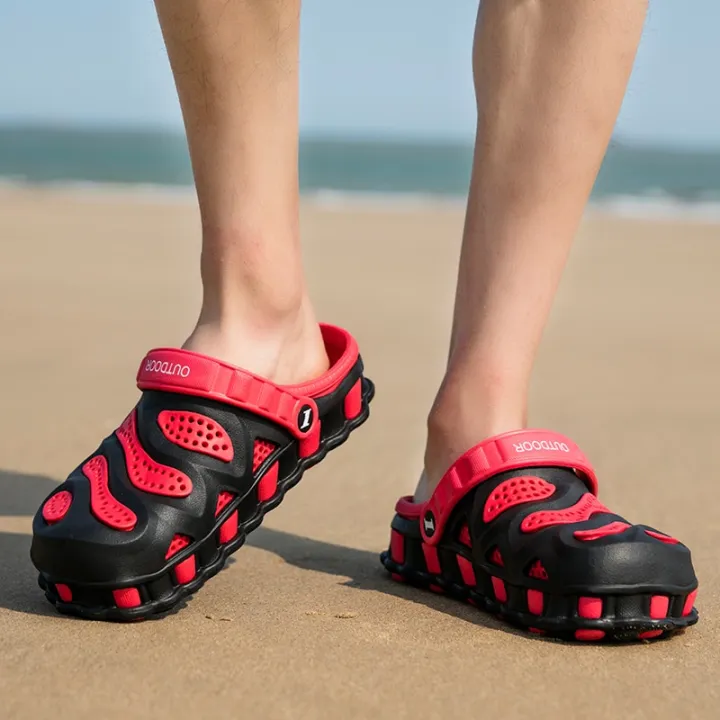 %E3%80%902023%20NEW%E3%80%91New%20Summer%20slippers%20Aqua%20Breathable%20Water%20Beach%20Shoes%20For%20Men%20Jelly%20Slides%20Men%20Clogs%20Flat%20Shoes%20Plus%20Size%2040-46%20-%20Image%206