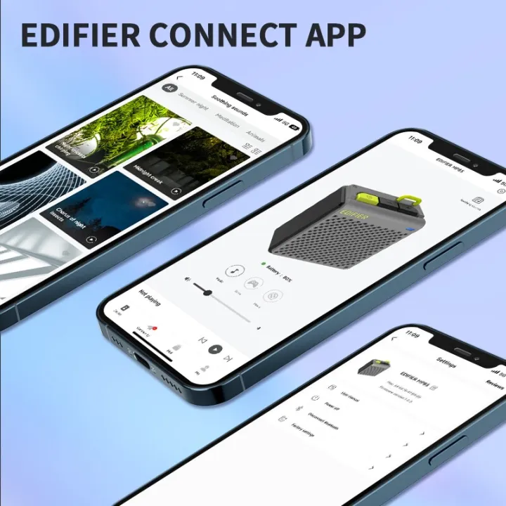 Edifier%20MP85%20Portable%20Bluetooth%20Speakers%20Camping%20Walking%20Speaker%20Wireless%20Stereo%2070g%20Lightweight%208H%20Playback%20Waterproof%20-%20Image%206