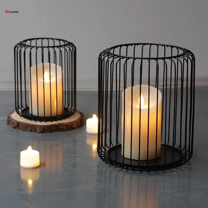 Modern%20Hollow%20Lantern%20Candle%20Holder%20Candlestick%20Vintage%20Light%20Candle%20Stand%20for%20L%2018cmx21cm%20-%20Image%207