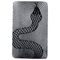 Snake Tights Women Anime Pantyhose Black Mesh Fishnet Stockings Harajuku Hosiery Large Lolita G Tights Gothic Clothes. 