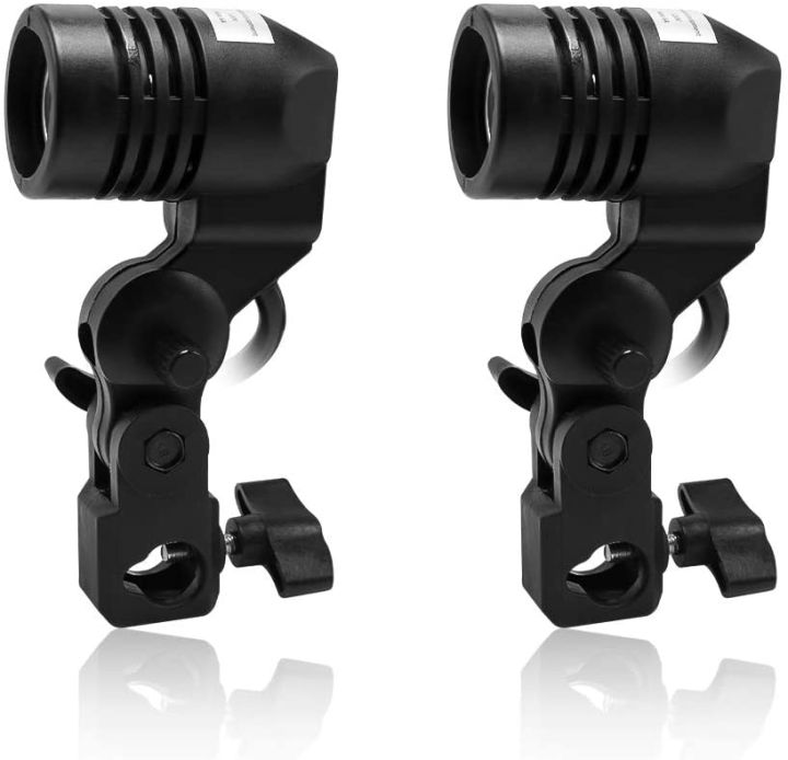 Single%20Studio%20Light%20Holder,%20Umbrella,%20and%20Light%20Stand%20Kit%20-%20Image%203