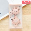 Cute Cartoon Rabbit Wired Earphone Headphone With Microphone for Girls. 