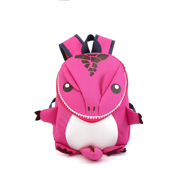Cartoon%20Children's%20Schoolbag%20Kindergarten%20Backpack%20Men's%20and%20Women's%20Baby%20Cartoon%20Dinosaur%20Backpack%20Parent-Child%20Travel%20Bag%20-%20Image%206