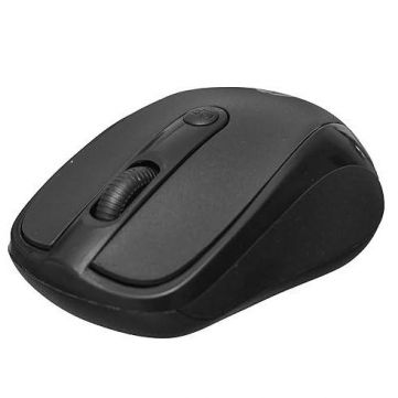 Hp Mouse 3100 Wireless Black