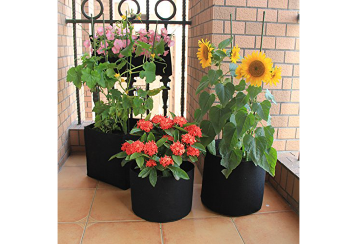 GEO%20Bag%2030%20Gallon%20(Dia%2024"%20Hight%2015.5")%20Plant%20Grow%20Bags,%20Synthetic%20Pot%20-%20(100%20Pcs%20Bundle%20)%20-%20Image%203