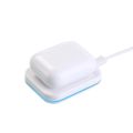 For Apple Airpods 2 AirPods Pro Charge Base 2 In 1 Wireless Charger Charger Adapter Phone Earphone Charger Adapter.