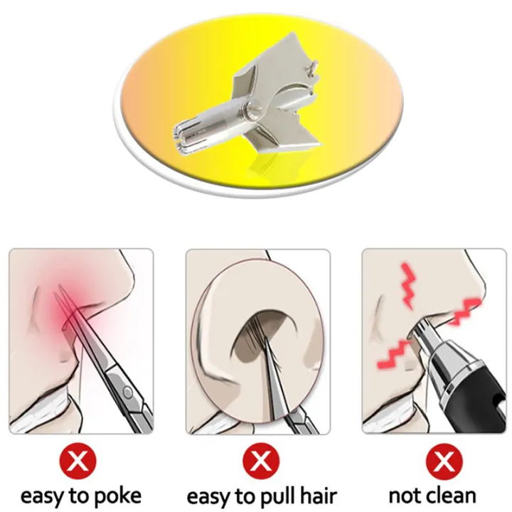 1Pc%20Nose%20Trimmer%20for%20Men%20Portable%20Stainless%20Steel%20Manual%20Trimmer%20for%20Shaver%20Washable%20Nose%20Ear%20Hair%20Trimmer%20Professional%20Scissors%20-%20Image%202