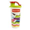 Tupperware, Tupperware Fun Sipper Tumbler, Water Tumbler, Water Pot, Tumbler, Drinking Bottle, - Water Bottle - Water Bottle.
