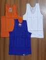 kids tops for Boys singlet kids undershirt boysl tank top cotton soft underwear children camisole teen girls crop top.