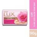 Lux Soap Bar Flawless Glow 90g. 
